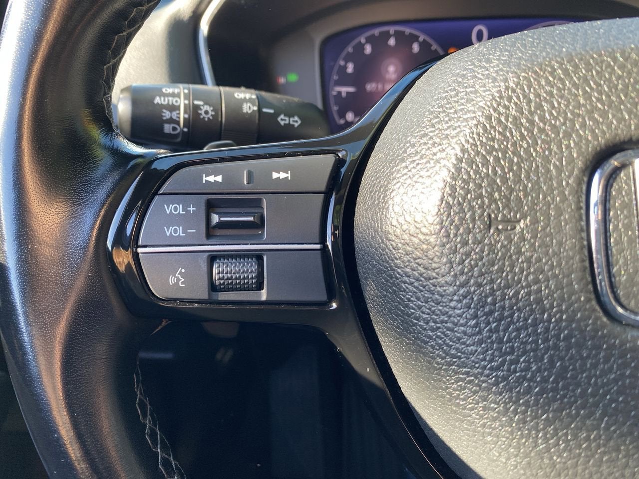 2022 Honda Civic Hatchback Sport Touring