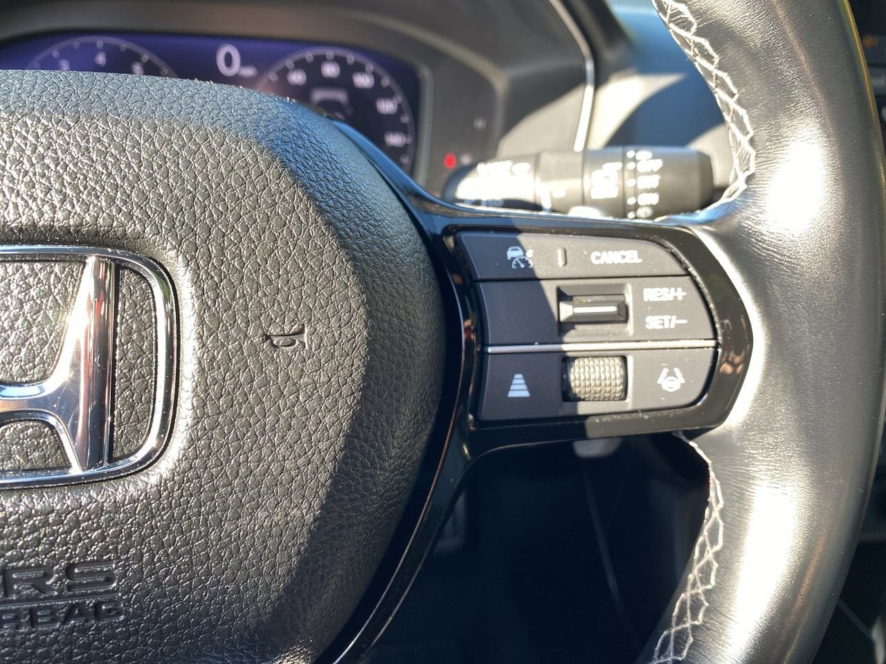 2022 Honda Civic Hatchback Sport Touring