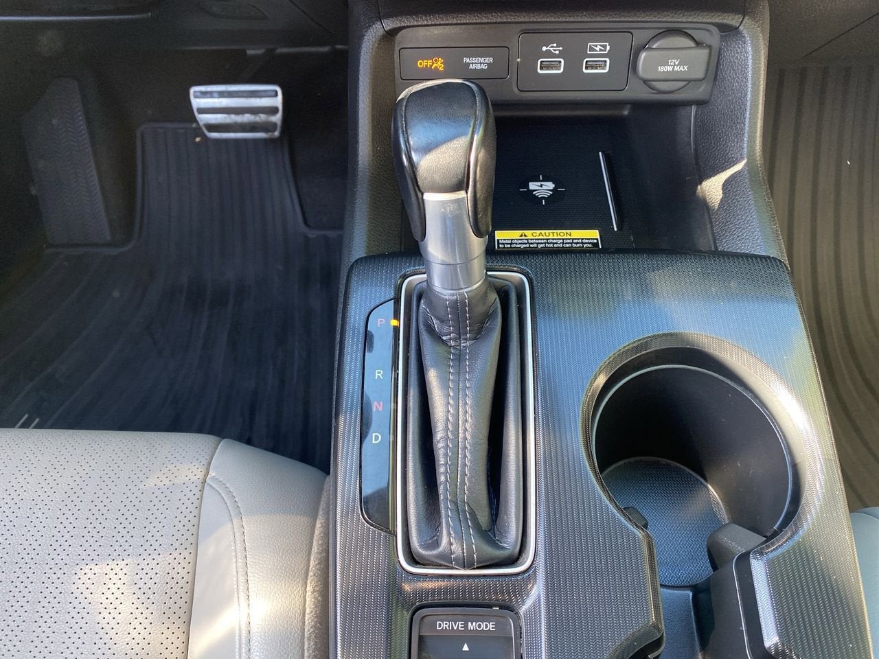 2022 Honda Civic Hatchback Sport Touring
