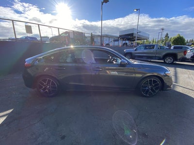 2022 Honda Civic Hatchback Sport Touring