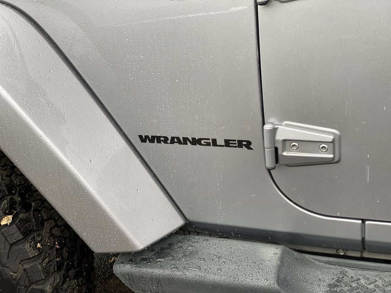 2014 Jeep Wrangler Sahara