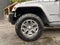 2014 Jeep Wrangler Sahara