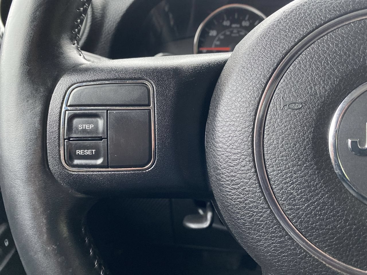 2014 Jeep Wrangler Sahara