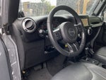 2014 Jeep Wrangler Sahara