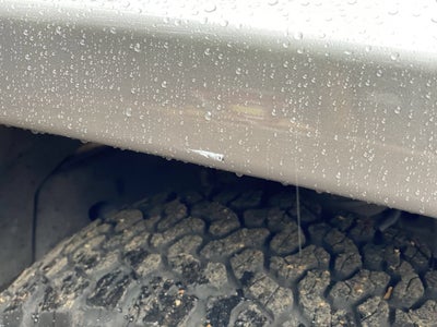 2014 Jeep Wrangler Sahara