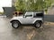 2014 Jeep Wrangler Sahara