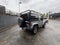 2014 Jeep Wrangler Sahara