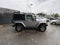 2014 Jeep Wrangler Sahara
