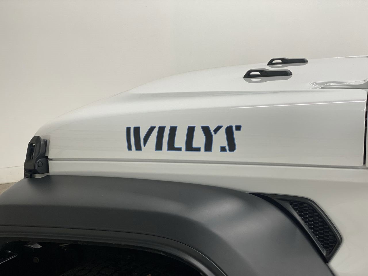 2023 Jeep Wrangler 4xe BASE