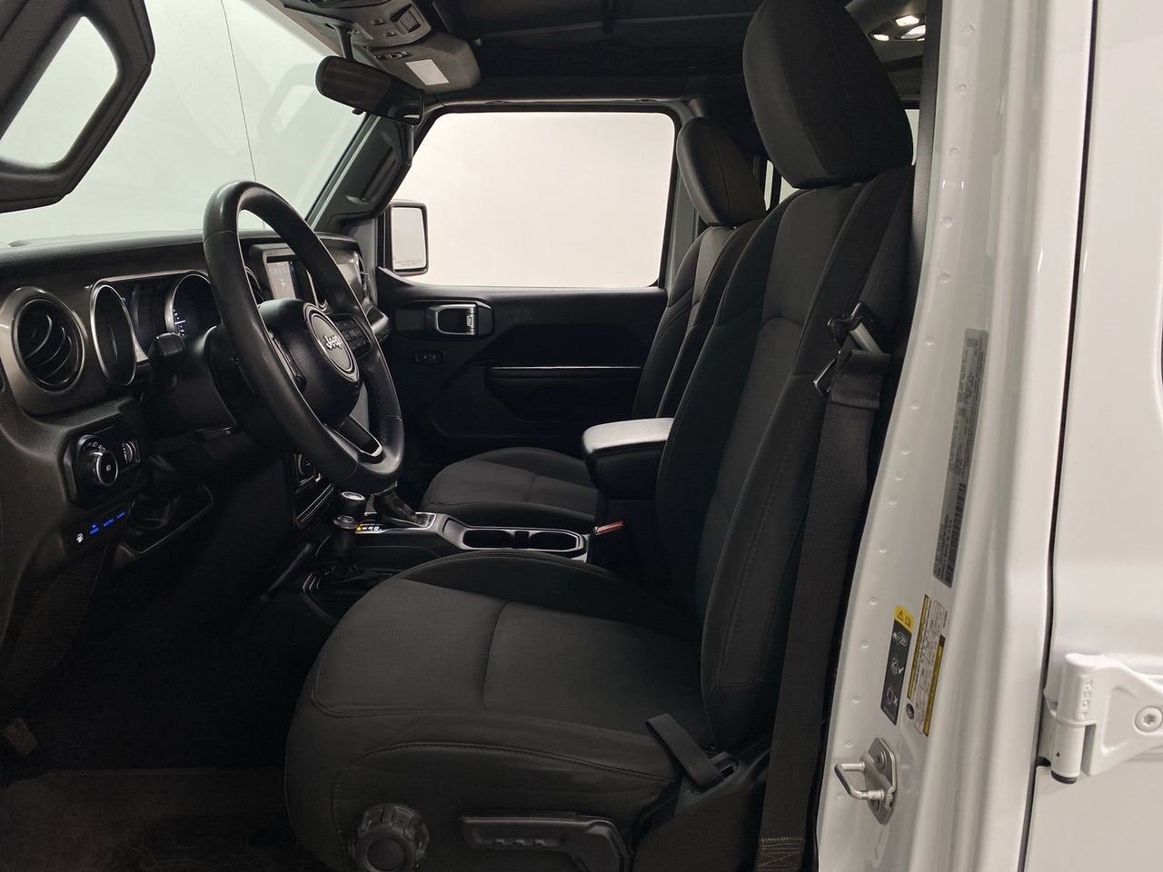 2023 Jeep Wrangler 4xe BASE