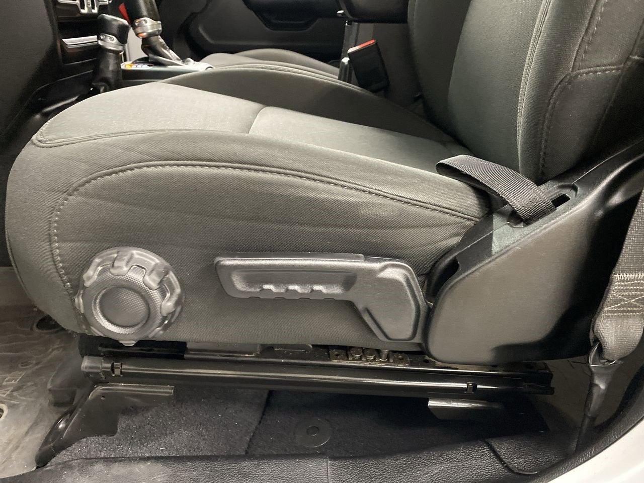 2023 Jeep Wrangler 4xe BASE