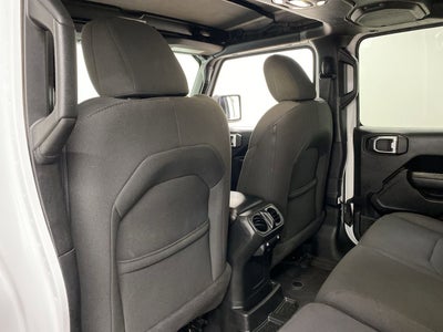 2023 Jeep Wrangler 4xe BASE