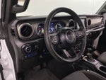 2023 Jeep Wrangler 4xe BASE