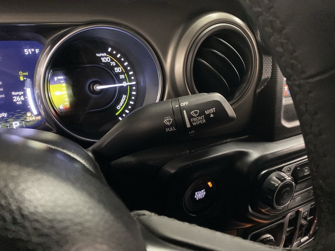 2023 Jeep Wrangler 4xe BASE