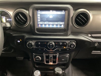 2023 Jeep Wrangler 4xe BASE