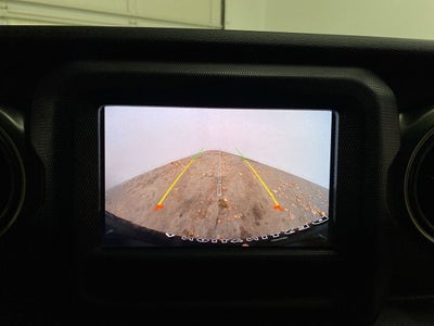 2023 Jeep Wrangler 4xe BASE