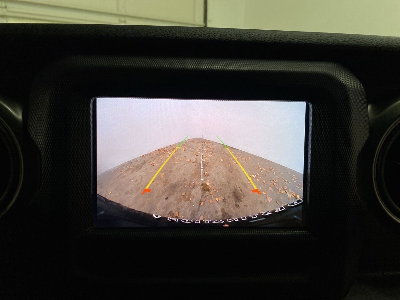 2023 Jeep Wrangler 4xe BASE