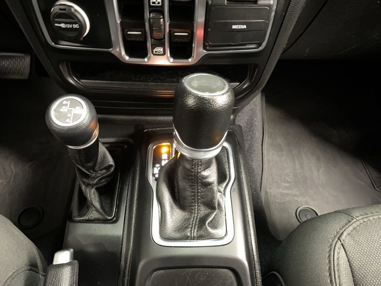 2023 Jeep Wrangler 4xe BASE