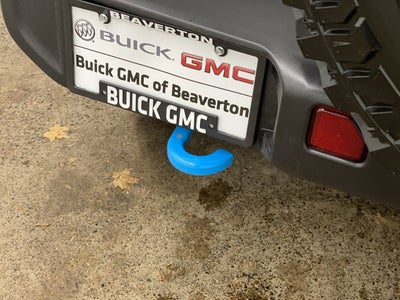 2023 Jeep Wrangler 4xe BASE