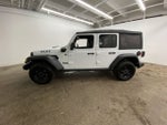 2023 Jeep Wrangler 4xe BASE