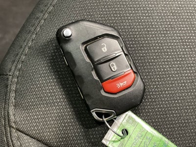 2023 Jeep Wrangler 4xe BASE