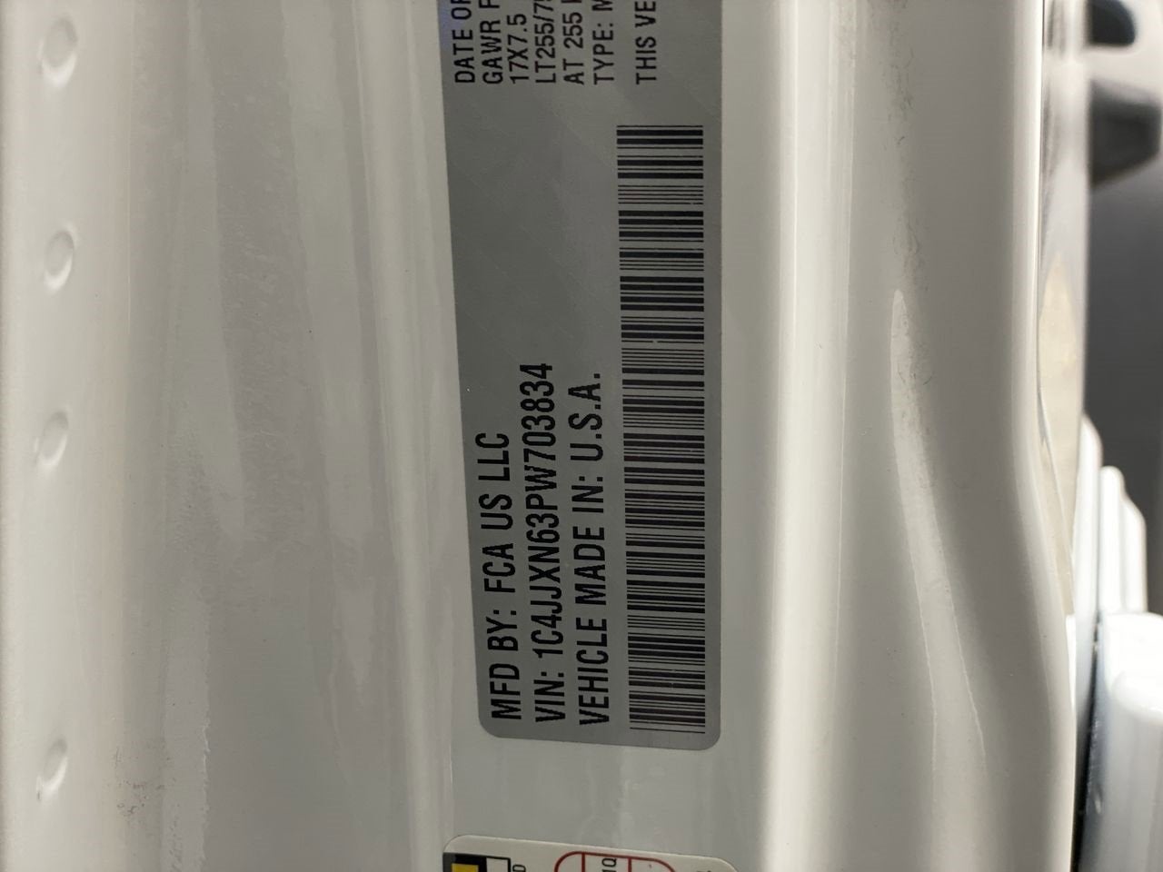 2023 Jeep Wrangler 4xe BASE