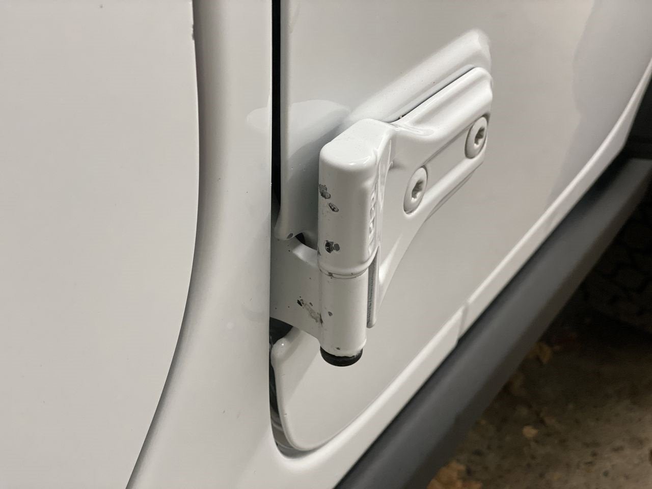 2023 Jeep Wrangler 4xe BASE