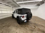 2023 Jeep Wrangler 4xe BASE