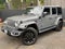 2021 Jeep Wrangler 4xe Unlimited Sahara