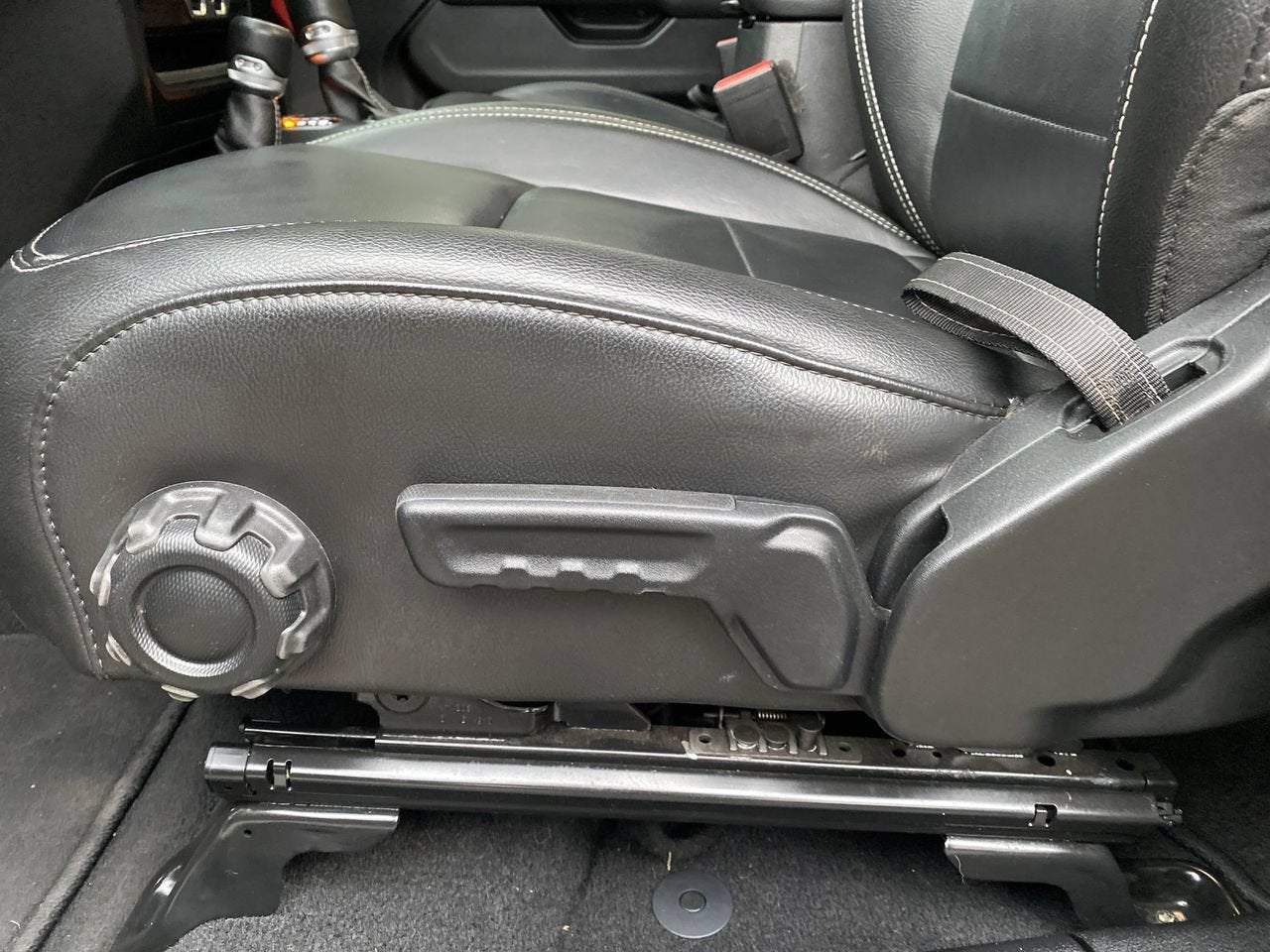 2021 Jeep Wrangler 4xe Unlimited Sahara
