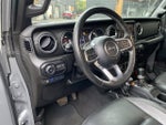 2021 Jeep Wrangler 4xe Unlimited Sahara