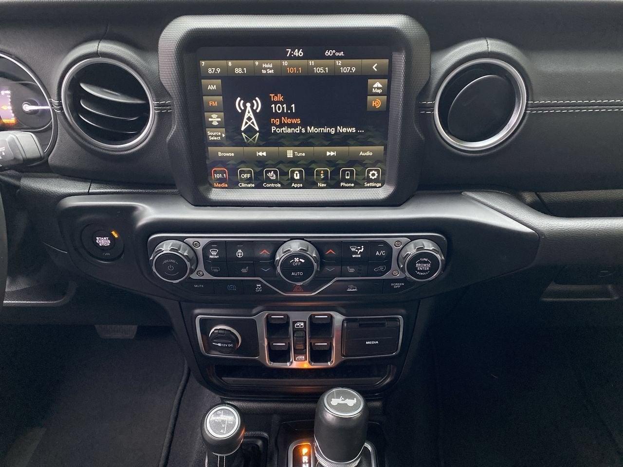 2021 Jeep Wrangler 4xe Unlimited Sahara