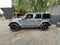 2021 Jeep Wrangler 4xe Unlimited Sahara