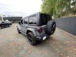 2021 Jeep Wrangler 4xe Unlimited Sahara