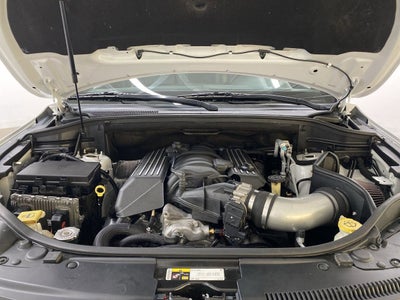 2014 Jeep Grand Cherokee SRT8