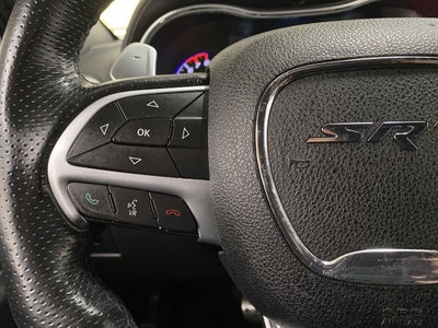 2014 Jeep Grand Cherokee SRT8