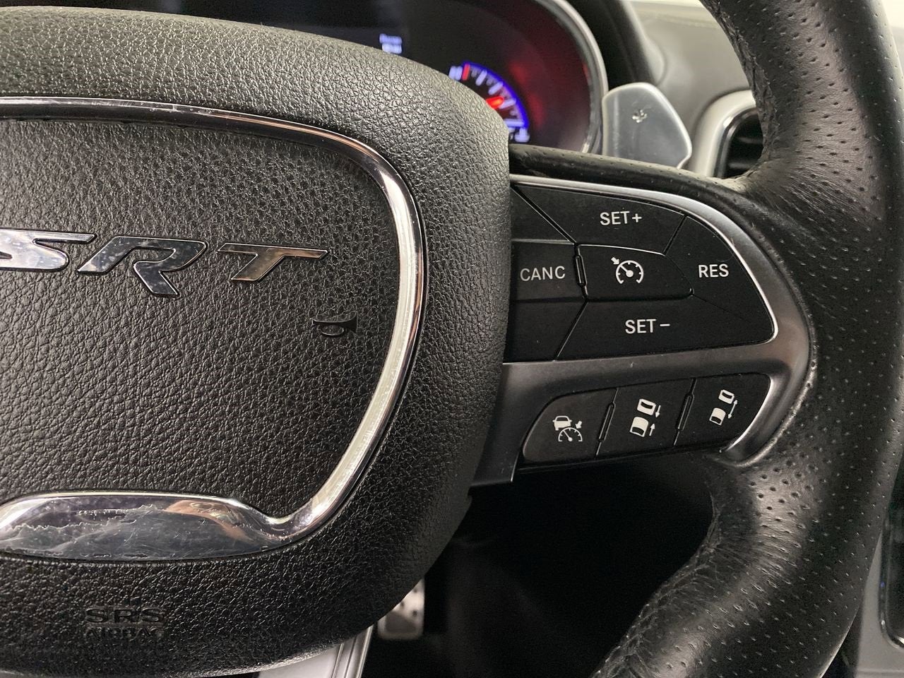 2014 Jeep Grand Cherokee SRT8