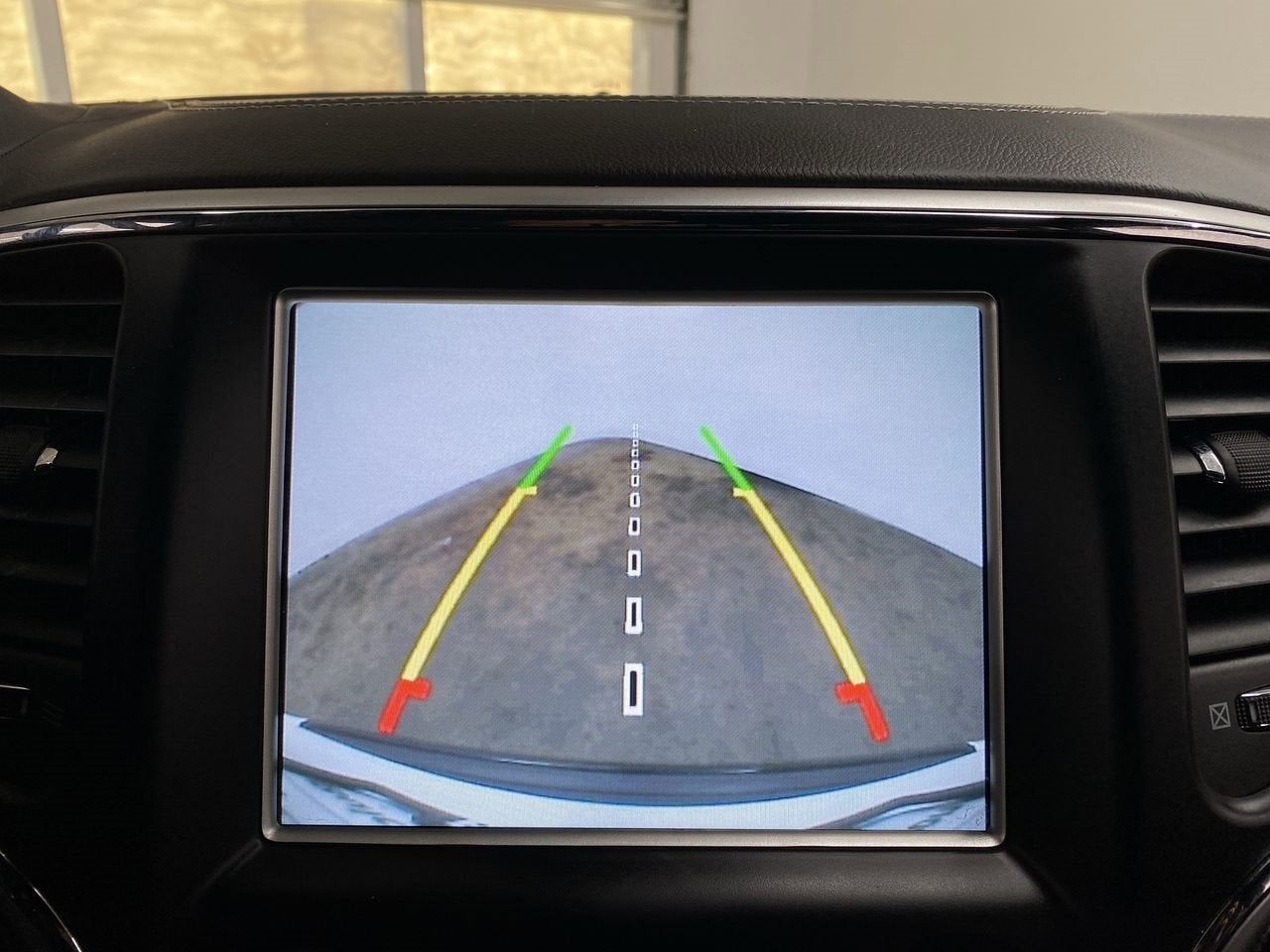 2014 Jeep Grand Cherokee SRT8