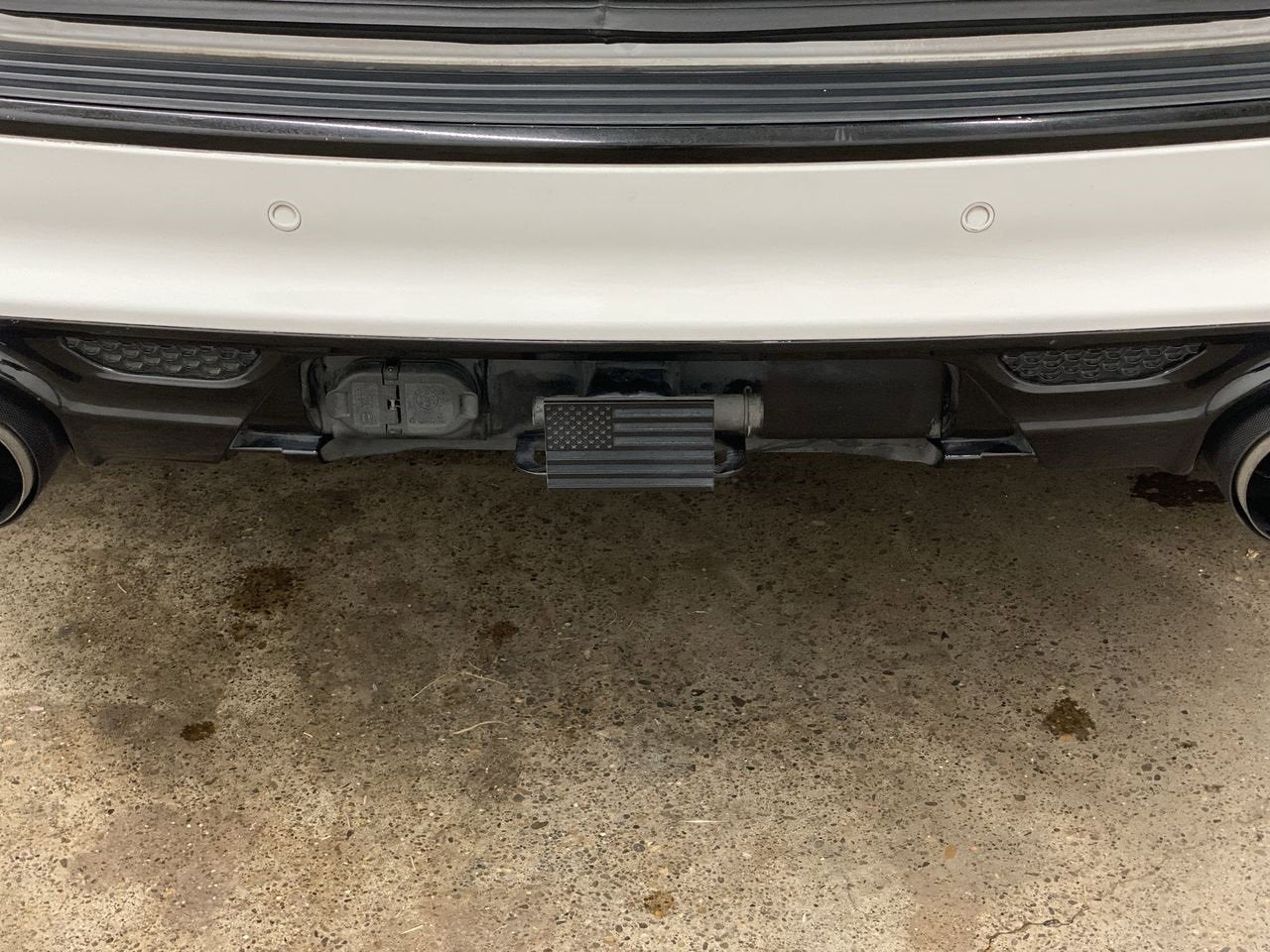 2014 Jeep Grand Cherokee SRT8