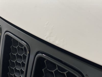 2014 Jeep Grand Cherokee SRT8