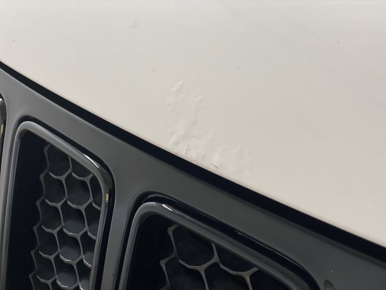 2014 Jeep Grand Cherokee SRT8