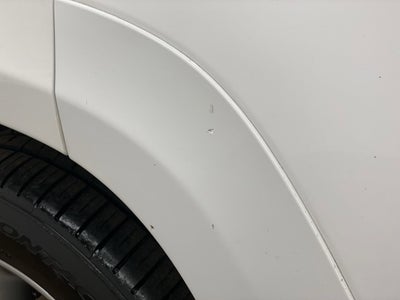 2014 Jeep Grand Cherokee SRT8