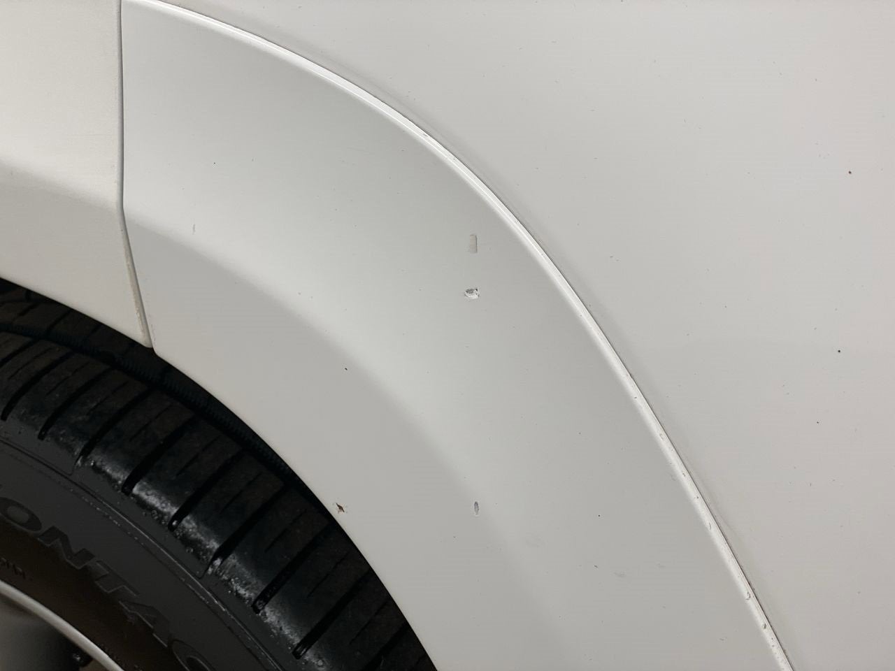 2014 Jeep Grand Cherokee SRT8