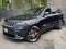2015 Jeep Grand Cherokee SRT