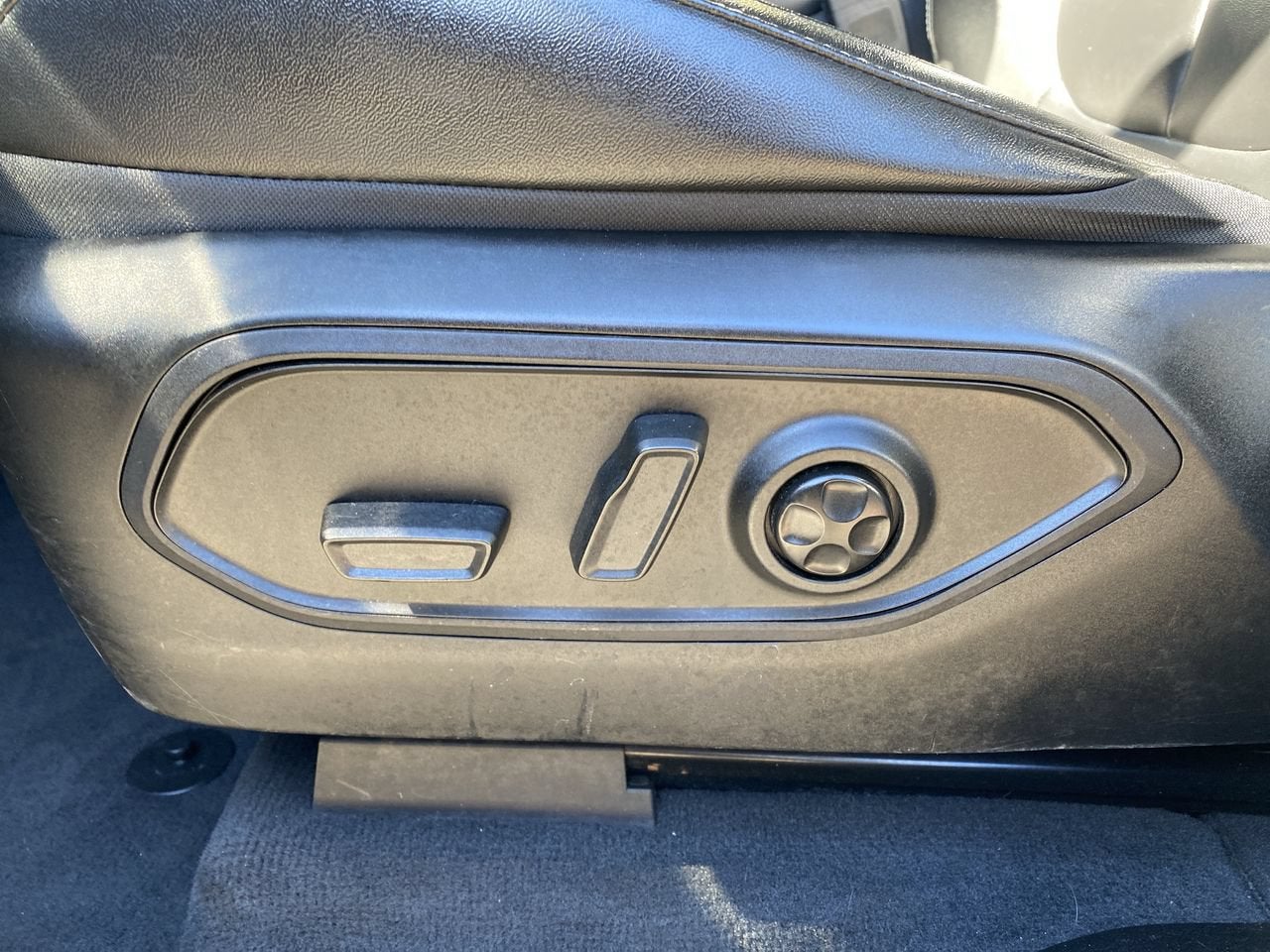 2024 Jeep Grand Cherokee 4xe 4XE