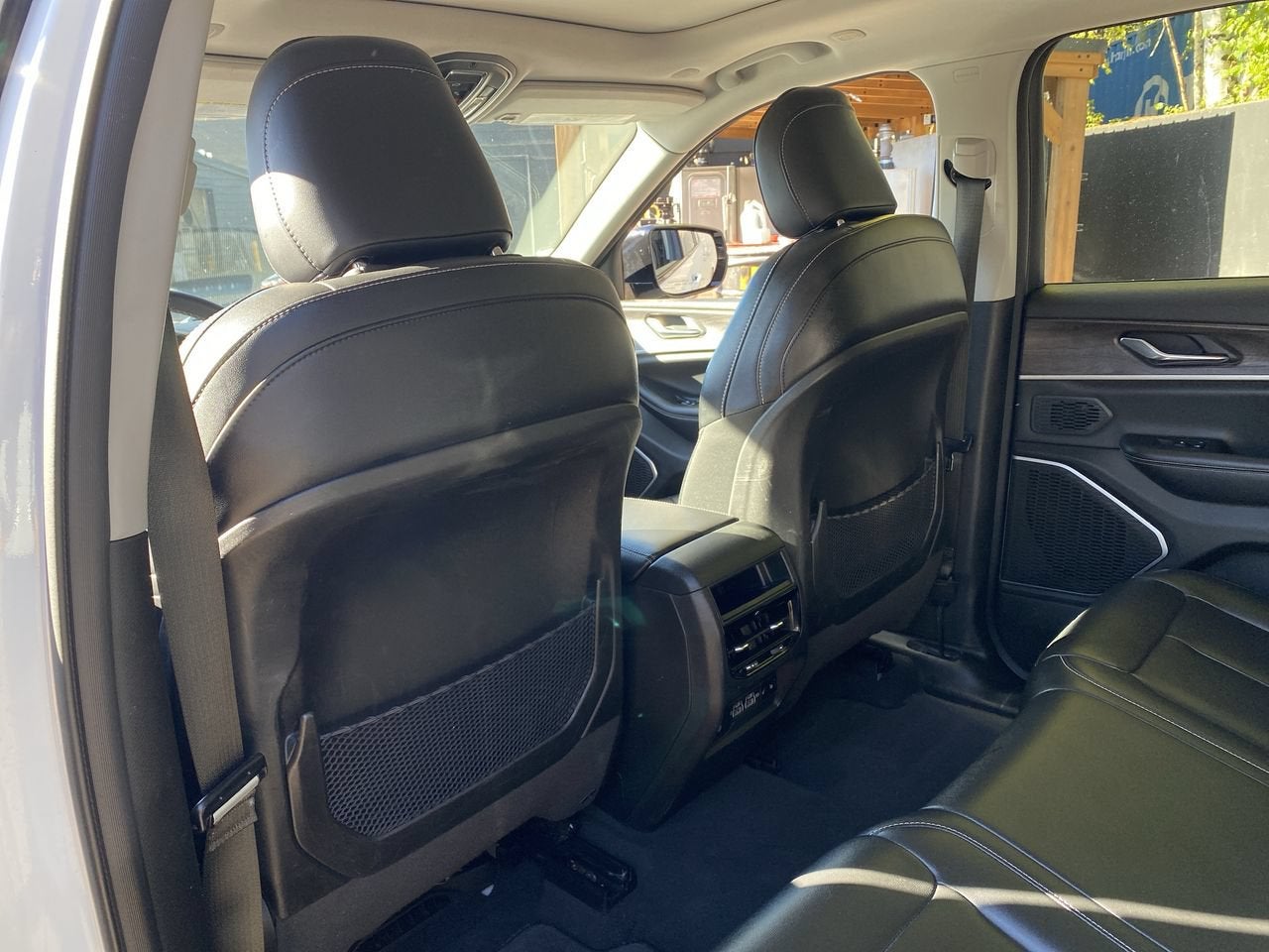 2024 Jeep Grand Cherokee 4xe 4XE