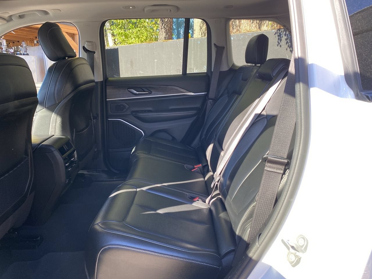 2024 Jeep Grand Cherokee 4xe 4XE