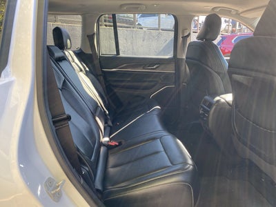 2024 Jeep Grand Cherokee 4xe 4XE