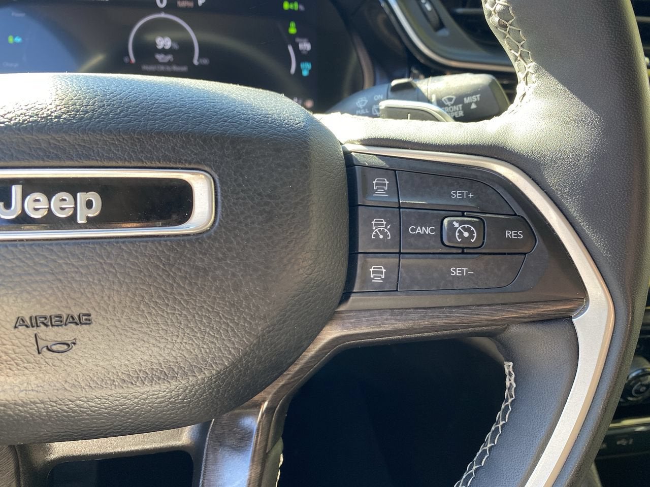 2024 Jeep Grand Cherokee 4xe 4XE