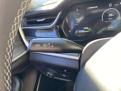 2024 Jeep Grand Cherokee 4xe 4XE